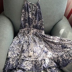 Dress by free people size Large